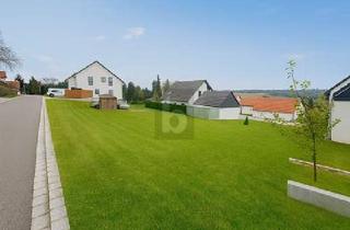 Grundstück zu kaufen in 86453 Dasing, Dasing - PERFEKTES AREAL OHNE WARTEZEIT