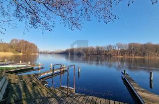 Haus kaufen in 19386 Kritzow, Kritzow - DER SEEADLER IST GELANDET