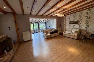 Einfamilienhaus kaufen in 54608 Sellerich, Sellerich - WOHNRAUM MIT ANLIEGERWOHNUNG UND POTENZIAL