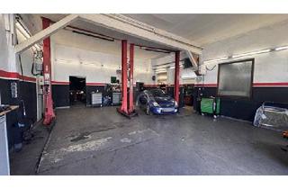 Gewerbeimmobilie kaufen in 74374 Zaberfeld, Zaberfeld - IHRE CHANCE: EIGENE WERKSTATT MIT LAGER & HOF