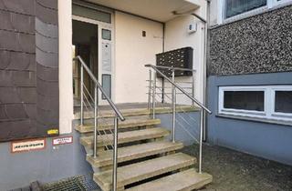 Wohnung kaufen in 45527 Hattingen, Hattingen - gut aufgeteilte Eigentumswohnung in Hattingen Holthausen