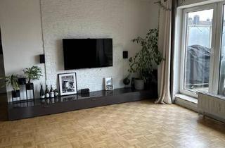 Wohnung kaufen in 46240 Bottrop, Bottrop - 3,5 Zimmer Wohnung mit Ausbau Potenzial zur Maisonette Wohnung