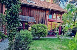 Doppelhaushälfte kaufen in 49808 Lingen, Lingen (Ems) - Doppelhaushälfte in Ökohaussiedlung Lingen-Altenlingen