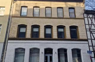 Mehrfamilienhaus kaufen in 38100 Braunschweig, Braunschweig - Mehrfamilienhaus Magniviertel von privat