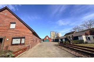 Haus kaufen in 29497 Woltersdorf, Woltersdorf - ehemalige landwirtschaftl. Hofstelle