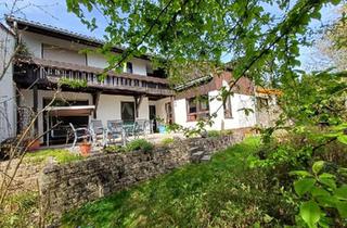 Haus kaufen in 95445 Bayreuth, Bayreuth - Nahe Klinikum: 6-Zimmer Reihenmittelhaus in Bayreuth-Roter Hügel