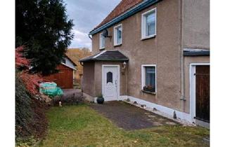 Einfamilienhaus kaufen in 09599 Freiberg, Freiberg - Einfamilienhaus in Stadtnähe