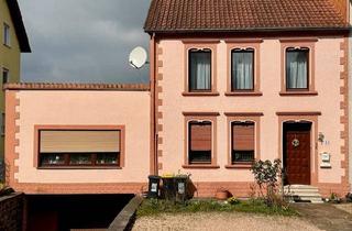 Einfamilienhaus kaufen in 66809 Nalbach, Nalbach - PREISUPDATE: Großes Einfamilienhaus mit großem Grundstück