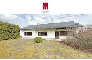 Einfamilienhaus kaufen in 72818 Trochtelfingen, Trochtelfingen - Familienidyll mit sonnigem Garten und Einliegerwohnung