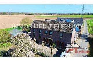Haus kaufen in 47475 Kamp-Lintfort, Kamp-Lintfort - Natur. Freiheit. Zuhause. - Resthof mit großem Grundstück und vielen Möglichkeiten - PROVISIONSFREI!