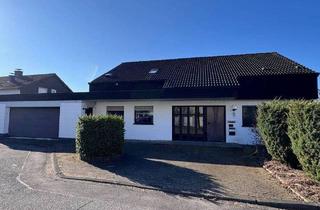 Einfamilienhaus kaufen in 58579 Schalksmühle, Schalksmühle - RESERVIERT! Großzügiges Wohnen in sonniger Lage von Schalksmühle-Heedfeld