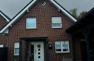 Doppelhaushälfte kaufen in 49594 Alfhausen, Alfhausen - Charmante Doppelhaushälfte