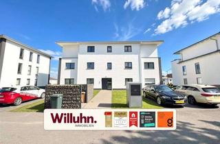 Wohnung kaufen in 06774 Pouch, Wohntraum mit direkter Seenähe l EBK inkl. l Fußbodenheizung l Wärmepumpe