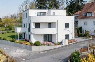 Penthouse kaufen in Friedrichstr, 35444 Biebertal, Weitblick Biebertal: Penthouse Unikat