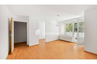 Wohnung kaufen in 18147 Toitenwinkel, Erdgeschosswohnung mit Terrasse und klarer Raumstruktur