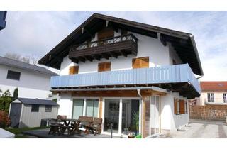 Wohnung kaufen in Haidenholzstr 36, 83071 Stephanskirchen, Neu energetisch saniert 4Zi EG/WG 83m2 , zentral Haidholzen