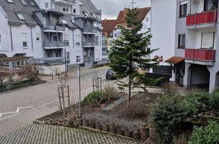 Wohnung kaufen in 67240 Bobenheim-Roxheim, Schön gelegene 2-Zimmer-Wohnung mit Balkon in ruhiger Lage in Bobenheim Roxheim