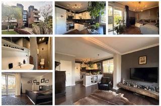 Wohnung kaufen in 41352 Korschenbroich, (D)EIN modernes Wohnkonzept in KleinenbroichTolle Maisonettewohnung mit Terrasse, Balkon & Stellpl