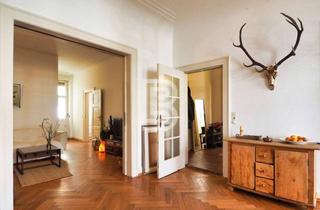 Wohnung kaufen in 79102 Wiehre, FR-Wiehre: großzügige 3-Zimmer-Wohnung im EG und Einliegerwohnung im Souterrain