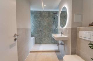 Wohnung kaufen in Leo-Putz-Weg, 82229 Seefeld, ERSTBEZUG! Traumhafte 4-ZKB Gartenwohnung mit Einbauküche und 2 Terrassen!