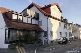 Wohnung kaufen in 65760 Eschborn, Zwei Wohnungen in einem Paket – flexible Wohn- und Nutzungsmöglichkeiten in Eschborn