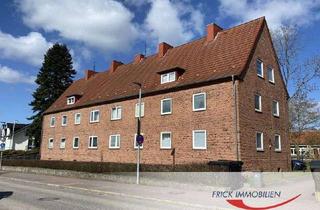 Wohnung kaufen in 23730 Neustadt, Neustadt/H.- Gepflegte 3-Zimmer-ETW in Zentrumsnähe