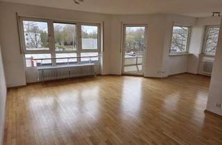 Wohnung kaufen in Südliche Ringstraße 49, 85053 Ingolstadt, Eigentumswohnung mit Balkon und Aufzug in zentrumsnaher Lage | Erbbaurecht