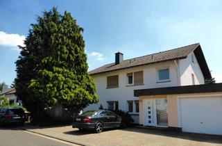 Wohnung kaufen in 63633 Birstein, 3 Zimmer Eigentumswohnung mit Balkon, Garage und Stellplatz in Birstein-Unterreichenbach