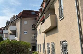 Wohnung kaufen in Leipziger Straße 2a, 04420 Markranstädt, Einziehen & Wohlfühlen – Neu renovierte bezugsfreie Eigentumswohnung mit Tiefgaragenstellplatz