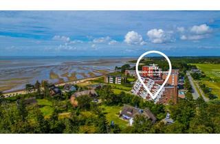 Wohnung kaufen in 25938 Nieblum, Modernisierte 3-Zimmer-Wohnung direkt am Südstrand