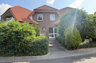 Wohnung kaufen in 59555 Lippstadt, Eigentumswohnung Lippstadt-Nord mit Blick ins Grüne!