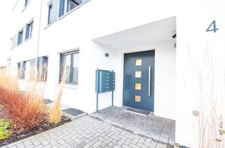 Penthouse kaufen in Sibcolustraße, 47475 Kamp-Lintfort, Exklusiv Wohnen:Neuwertiges Penthouse in attraktiver Stadtnähe – barrierearm & energieeffizient (A+)