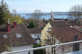 Wohnung kaufen in 88662 Überlingen, Galeriewohnung mit Seeblick (WE 10)
