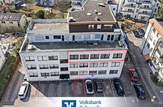 Wohnung kaufen in 72379 Hechingen, Moderne und lichtdurchflutete 4,5-Zimmer-Wohnung