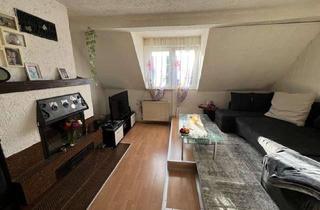 Wohnung kaufen in Moritz-Müller-Str., 75172 Weststadt, Großzügige 3-Zimmer-Wohnung in der Weststadt - Nähe Messplatz - leerstehend & sofort verfügbar
