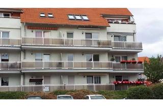 Wohnung kaufen in 06449 Aschersleben, Schöne 1-Raumwohnung