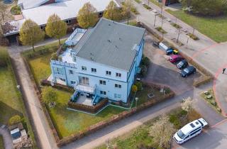 Wohnung kaufen in 21465 Wentorf, Renovierte 2-Zimmer-Wohnung in familienfreundlicher Lage in Wentorf bei Hamburg