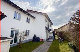 Wohnung kaufen in 82291 Mammendorf, Schöne Maisonette-Wohnung zum Selbstbezug