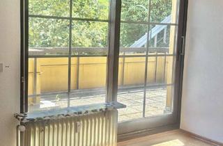 Wohnung kaufen in 69117 Altstadt, Verfügbare, charmante 2-Zimmer Wohnung mit großer Dachterrasse und TG-Stellplatz - Altstadt