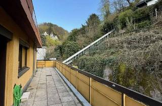 Wohnung kaufen in 69117 Altstadt, Verfügbare, charmante 2-Zimmer Wohnung mit großer Dachterrasse und TG-Stellplatz - Altstadt