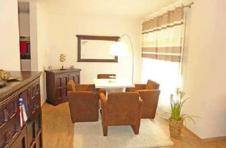 Wohnung kaufen in 86899 Landsberg, Schöne möblierte 1-Zi.-Eigentumswohnung in Landsberg-Südwest