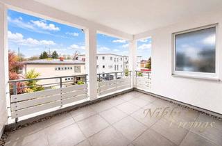 Wohnung kaufen in 89407 Dillingen, Helle 3-Zimmer-Maisonettewohnung in Dillingen!