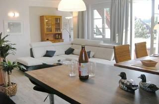 Wohnung kaufen in Grüne Straße 45, 18375 Ostseebad Prerow, geschmackvoll sanierte Maisonette-Wohnung