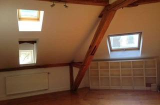 Wohnung kaufen in 69117 Altstadt, Einzigartige 1-Zimmer-Wohnung im Herzen der Heidelberger Altstadt – urban, charmant, zentral