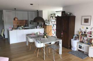 Wohnung kaufen in Steinpilzweg 19, 70599 Schönberg, VORANKÜNDIGUNG: Wohnung mit Terrasse und Balkon über 2 Etagen zu verkaufen