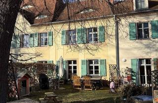 Wohnung kaufen in 01445 Radebeul, Eigennutzer aufgepasst! Stilvoll wohnen mit urbanem Flair