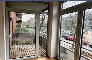 Wohnung kaufen in 12555 Köpenick, Ankommen. Aufatmen. Zuhause sein. Zweizimmerapartment in ruhige Lage von Köpenick