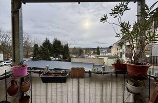 Wohnung kaufen in 45525 Hattingen, Mitten im Herzen von Hattingen - Etagenwohnung mit Balkon & Gartenzugang