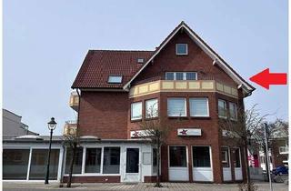 Wohnung kaufen in 27476 Cuxhaven, 2-Zimmer-Eigentumswohnung in Döse