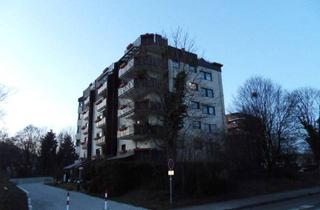 Wohnung kaufen in Rechbergstr., 73655 Plüderhausen, Renovierungsbedürftige Wohnung in Plüderhausen !